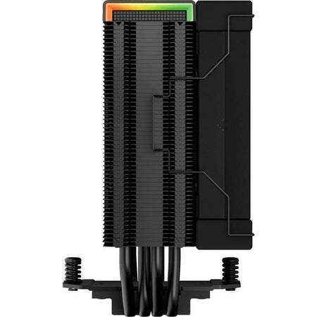 Dissipatore CPU - DEEPCOOL - AK400 Digitale - 1x120mm - Display Digitale - A-RGB