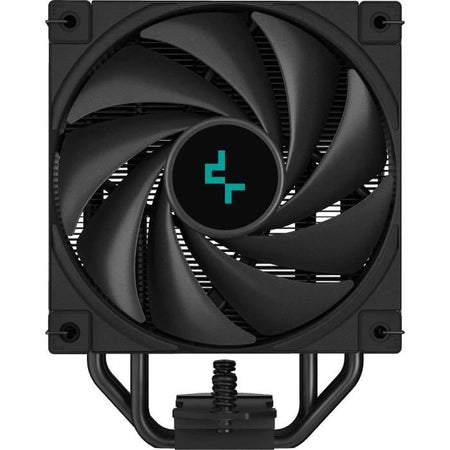 Dissipatore CPU - DEEPCOOL - AK400 Digitale - 1x120mm - Display Digitale - A-RGB