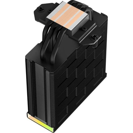 Dissipatore CPU - DEEPCOOL - AK400 Digitale - 1x120mm - Display Digitale - A-RGB
