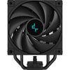 Dissipatore CPU - DEEPCOOL - AK400 Digitale - 1x120mm - Display Digitale - A-RGB