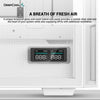 Case PC senza alimentatore - DEEPCOOL CH560 DIGITAL (Bianco) - Tower medio - Formato E-ATX