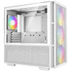 Case per PC senza alimentatore - DEEPCOOL CH560 (Bianco) - Tower medio - Formato E-ATX