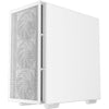 Case per PC senza alimentatore - DEEPCOOL CH560 (Bianco) - Tower medio - Formato E-ATX