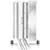 DEEPCOOL Gammaxx AG400 ARGB (Bianco) - Dissipatore CPU A-RGB - 1x120mm