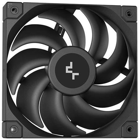 DEEPCOOL - MYSTIC 360 (Nero) - Raffreddamento ad acqua AIO