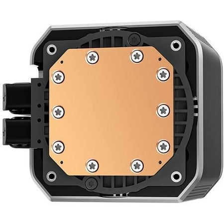 DEEPCOOL - MYSTIC 360 (Nero) - Raffreddamento ad acqua AIO