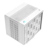 Dissipatore CPU - DeepCool - ASSASSIN 4S - 140 mm - Bianco - Silenzioso ed efficiente