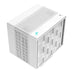 Dissipatore CPU - DeepCool - ASSASSIN 4S - 140 mm - Bianco - Silenzioso ed efficiente