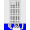 Dissipatore CPU - DeepCool - ASSASSIN 4S - 140 mm - Bianco - Silenzioso ed efficiente