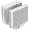 Dissipatore CPU - DeepCool - ASSASSIN 4S - 140 mm - Bianco - Silenzioso ed efficiente