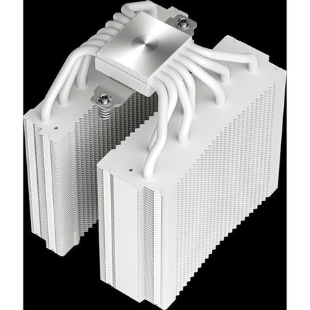 Dissipatore CPU - DeepCool - ASSASSIN 4S - 140 mm - Bianco - Silenzioso ed efficiente