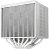 Dissipatore CPU - DeepCool - ASSASSIN 4S - 140 mm - Bianco - Silenzioso ed efficiente