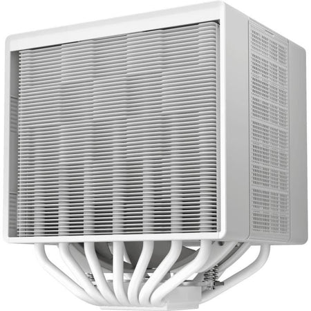 Dissipatore CPU - DeepCool - ASSASSIN 4S - 140 mm - Bianco - Silenzioso ed efficiente