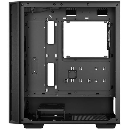 Case PC - DEEPCOOL - MATREXX 55 V4 C - Tower medio - ATX - Vetro temperato - ARGB - Nero