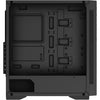 Custodia per PC - DeepCool - Matrexx 55 Mesh Aggiungi -rgb 4f (nero) - Box senza alimentazione - Torre centrale - E -ATX Formato