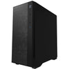 Custodia per PC - DeepCool - Matrexx 55 Mesh Aggiungi -rgb 4f (nero) - Box senza alimentazione - Torre centrale - E -ATX Formato