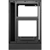 DEEPCOOL CH170 Digital Mini Tower Case senza alimentatore - Formato M-ITX - Nero