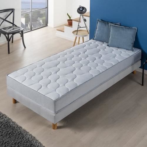 Materasso Springmax 90x190 - Deko Dream - 330 Firmato - 19 cm