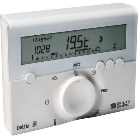 Termostato DELTIA 8.00