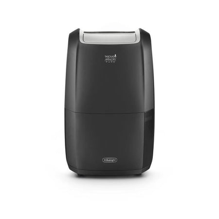 Deumidificatore - DELONGHI - Serbatoio 5 L - Capacità 21 L in 24 ore - 3 velocità di ventilazione - Wi-Fi