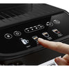 DELONGHI ECAM290.22.B - Máquina de café trituradora Magnifica Evo Espresso - 1450W - 3 bebidas - 1,8L - 250g de granos