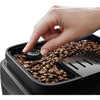 DELONGHI ECAM290.22.B - Máquina de café trituradora Magnifica Evo Espresso - 1450W - 3 bebidas - 1,8L - 250g de granos