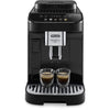 De'Longhi Magnifica Evo, Macchina per caffè espresso con macinacaffè, tecnologia per bevande al latte, ECAM290.61.B, Nero