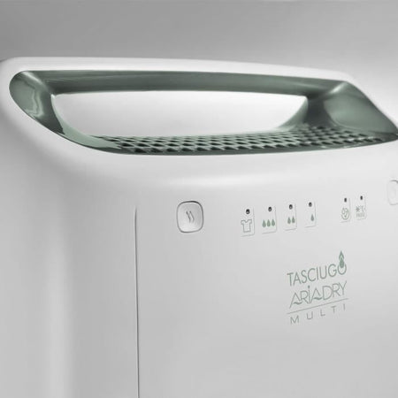 DEUMIDIFICATORE