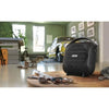 Termoventilatore classico DELONGHI - 2400 W - 2 stadi di riscaldamento - Termostato di sicurezza regolabile - IP21