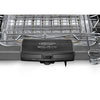 DELONGHI BQ60.X Barbecue elettrico - 1.900 W.
