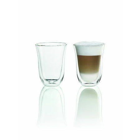 DELONGHI 2 tazze di latte 22 cl