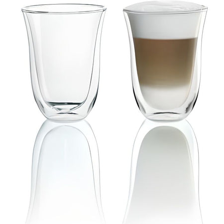 DELONGHI 2 tazze di latte 22 cl