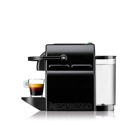 Macchina da caffè - DELONGHI NESPRESSO Inissia EN 80B - Nera
