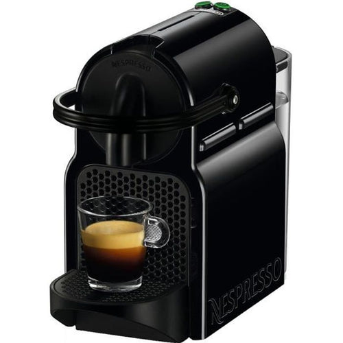 Macchina da caffè - DELONGHI NESPRESSO Inissia EN 80B - Nera