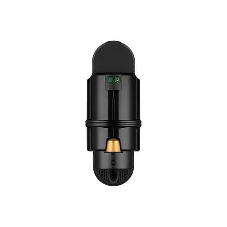 Macchina da caffè - DELONGHI NESPRESSO Inissia EN 80B - Nera