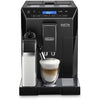 Macchina da caffè con macinacaffè - DE'LONGHI - ECAM 44.660.B - 1450 W - Grani 400 g - Nera