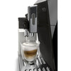 Macchina da caffè con macinacaffè - DE'LONGHI - ECAM 44.660.B - 1450 W - Grani 400 g - Nera