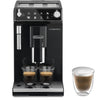DELONGHI ETAM29.510B Molinillo espresso - Negro