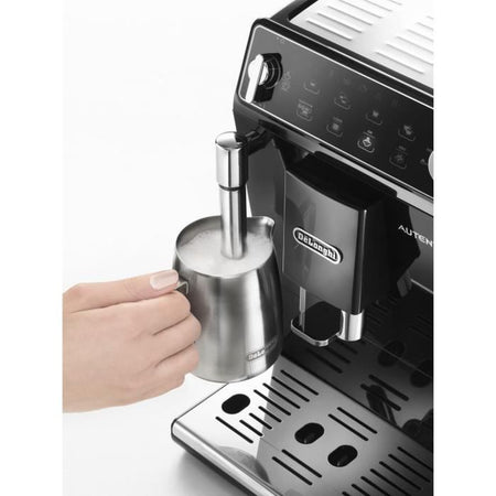 DELONGHI ETAM29.510B Molinillo espresso - Negro