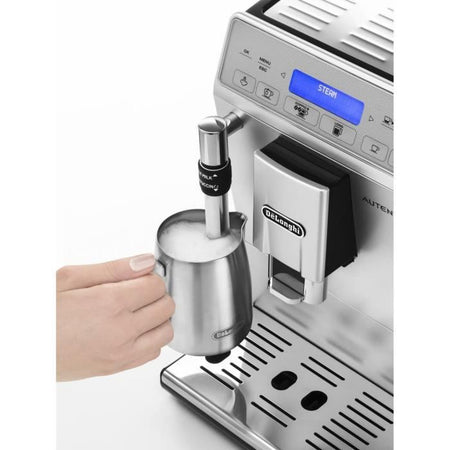 ROBOT CAFE