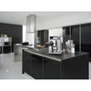 DELONGHI ECAM 650.75.MS Cafetera espresso automática con molinillo PrimaDonna Elite - Acero inoxidable
