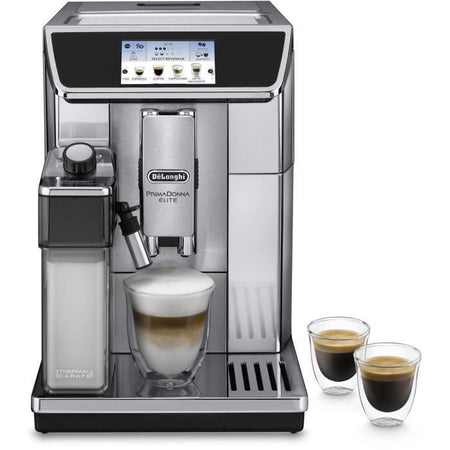 DELONGHI ECAM 650.75.S