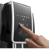 DELONGHI ECAM 350.15.B Molinillo espresso DINAMICA 4 recetas - Negro