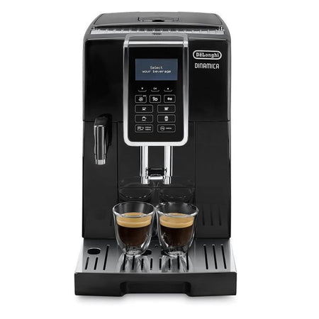 DELONGHI ECAM 350.55.B Molinillo espresso Dinamica - Negro