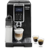 DELONGHI ECAM 350.55.B Molinillo espresso Dinamica - Negro