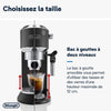 DELONGHI EC685.BK
