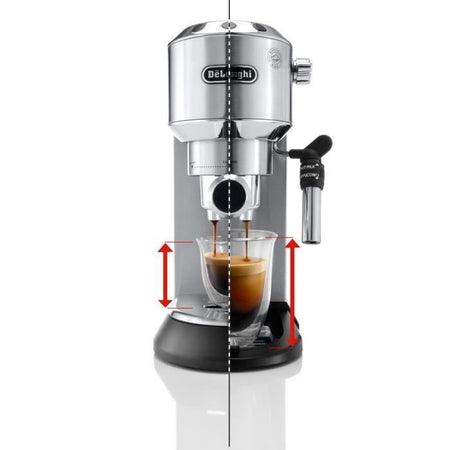 DELONGHI EC685.M