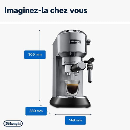 DELONGHI EC685.M