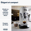 DELONGHI EC685.W