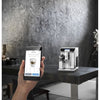 DELONGHI ECAM650.85.MS Trituradora conectada Espresso PrimaDonna Elite Experience - Gris